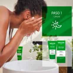 Skin Food Bálsamo Limpiador