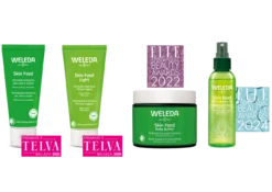 Skin Food Body Butter Nutrición Corporal