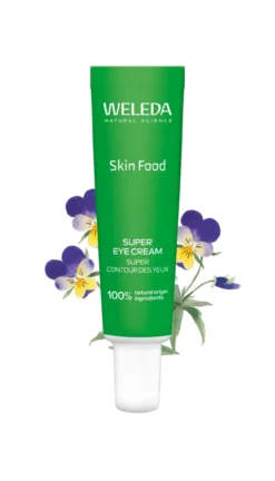 Skin Food Contorno De Ojos