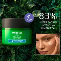 Skin Food Crema de Noche