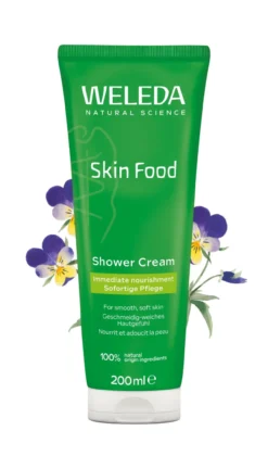 Skin Food Gel de Ducha Cremoso