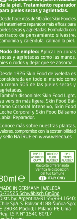 Skin Food Original