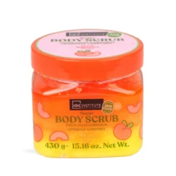 Skin Food Peach Sugar Body Scrub