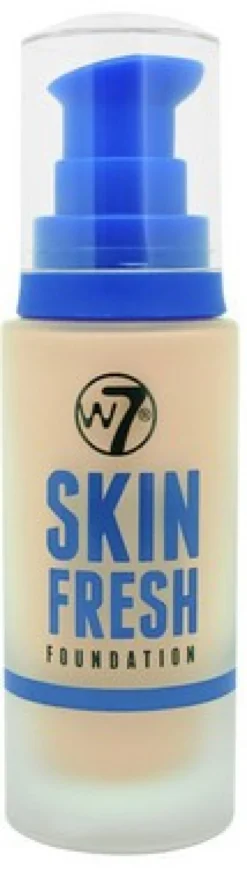 Skin Fresh Base de Maquillaje