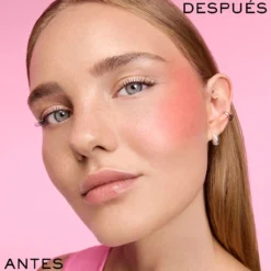 Skin Idôle Juicy Blush Colorete Líquido