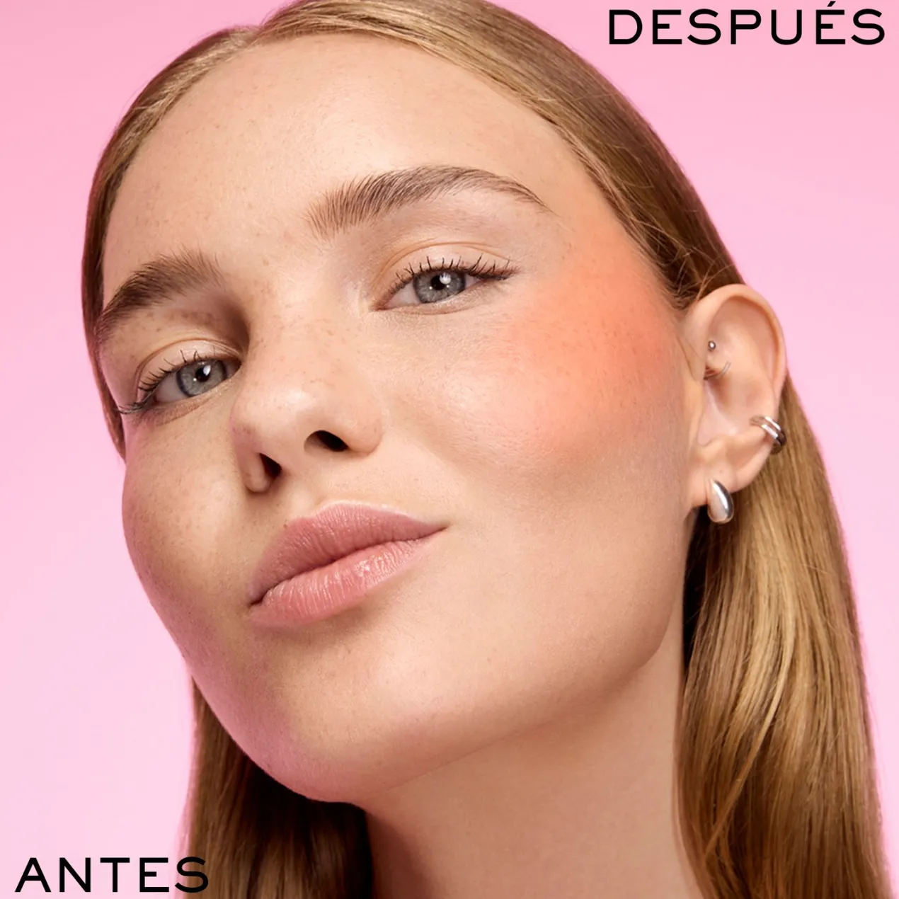 Skin Idôle Juicy Blush Colorete Líquido