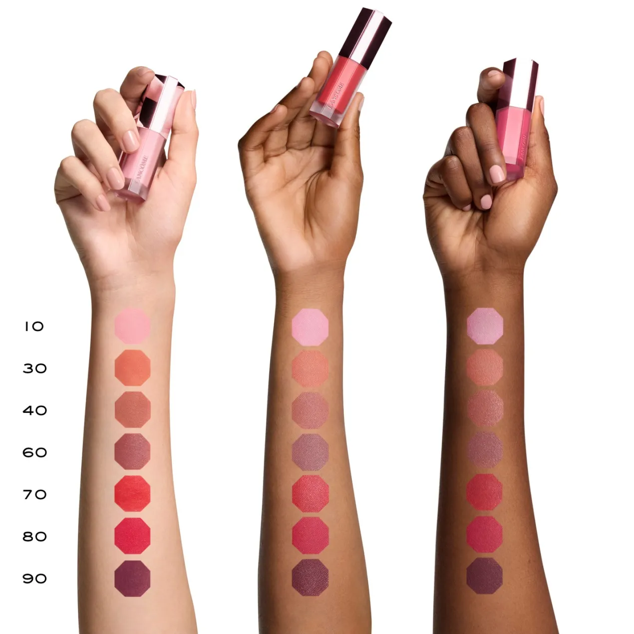 Skin Idôle Juicy Blush Colorete Líquido