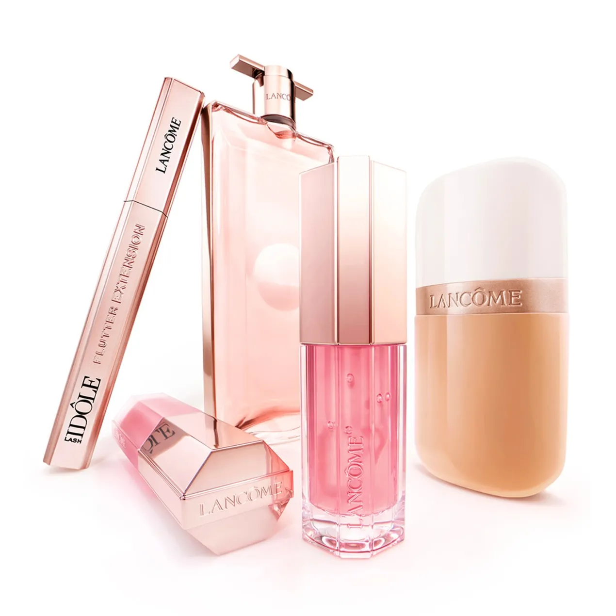 Skin Idôle Juicy Blush Colorete Líquido