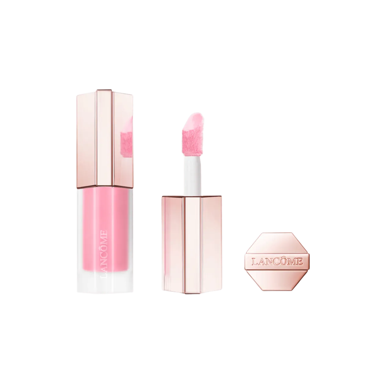 Skin Idôle Juicy Blush Colorete Líquido