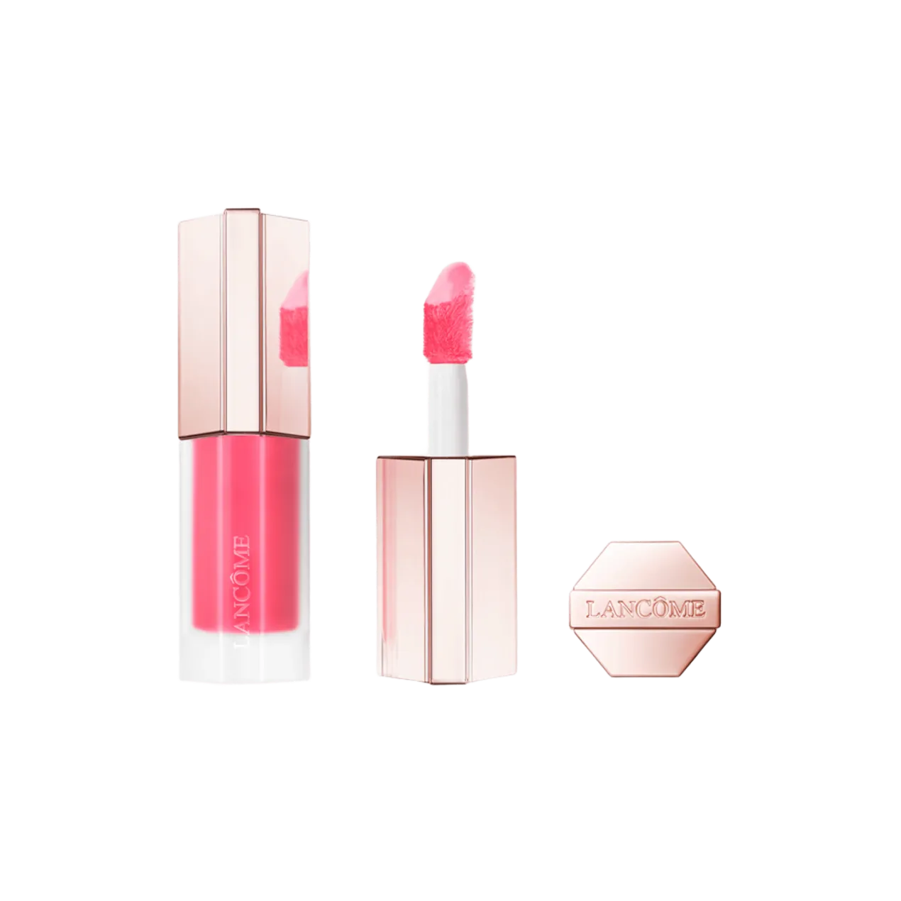 Skin Idôle Juicy Blush Colorete Líquido