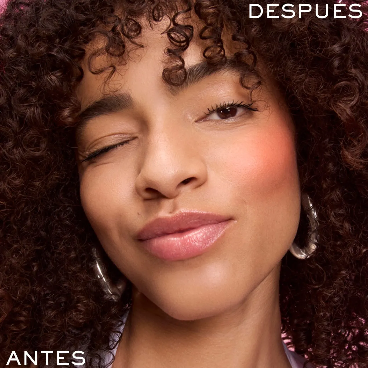 Skin Idôle Juicy Blush Colorete Líquido