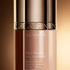 Skin Illusion Full Coverage Base de Maquillaje