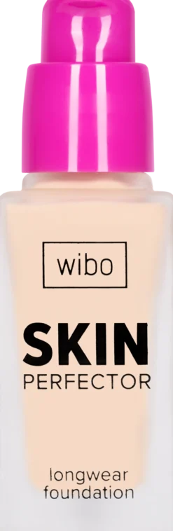 Skin Perfector Base de Maquillaje