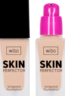 Skin Perfector Base de Maquillaje