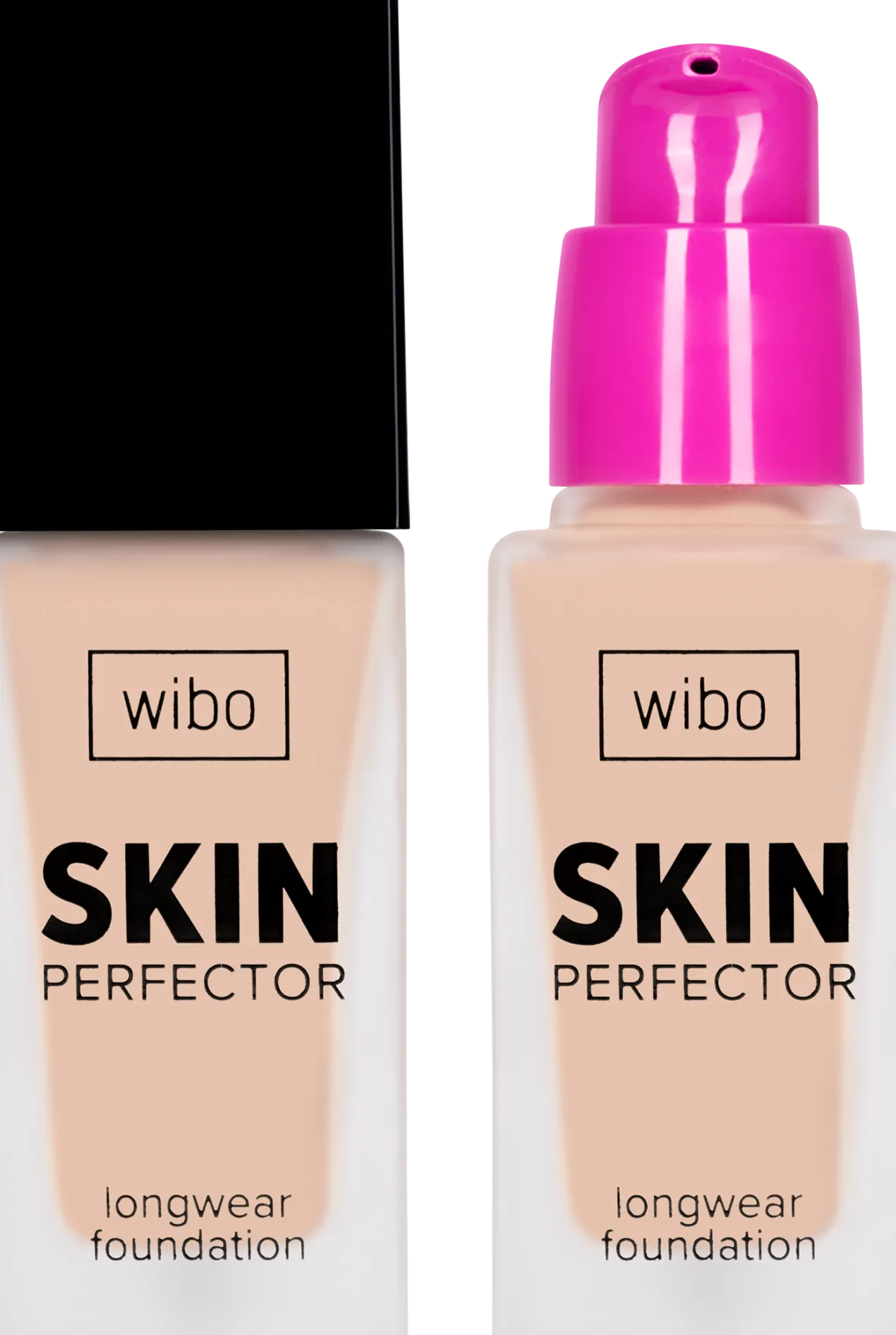 Skin Perfector Base de Maquillaje