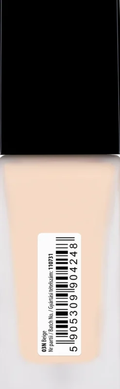 Skin Perfector Base de Maquillaje