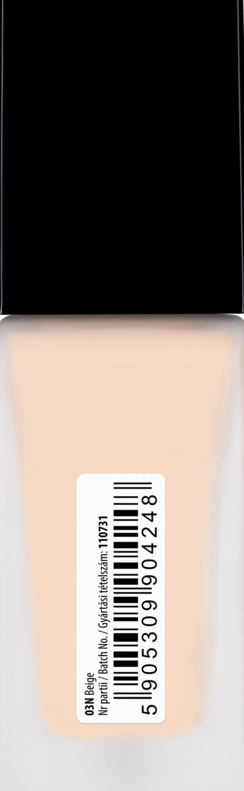 Skin Perfector Base de Maquillaje