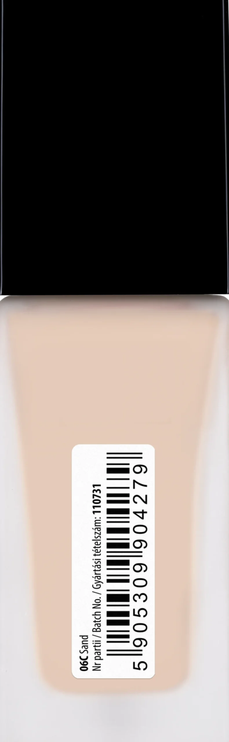 Skin Perfector Base de Maquillaje