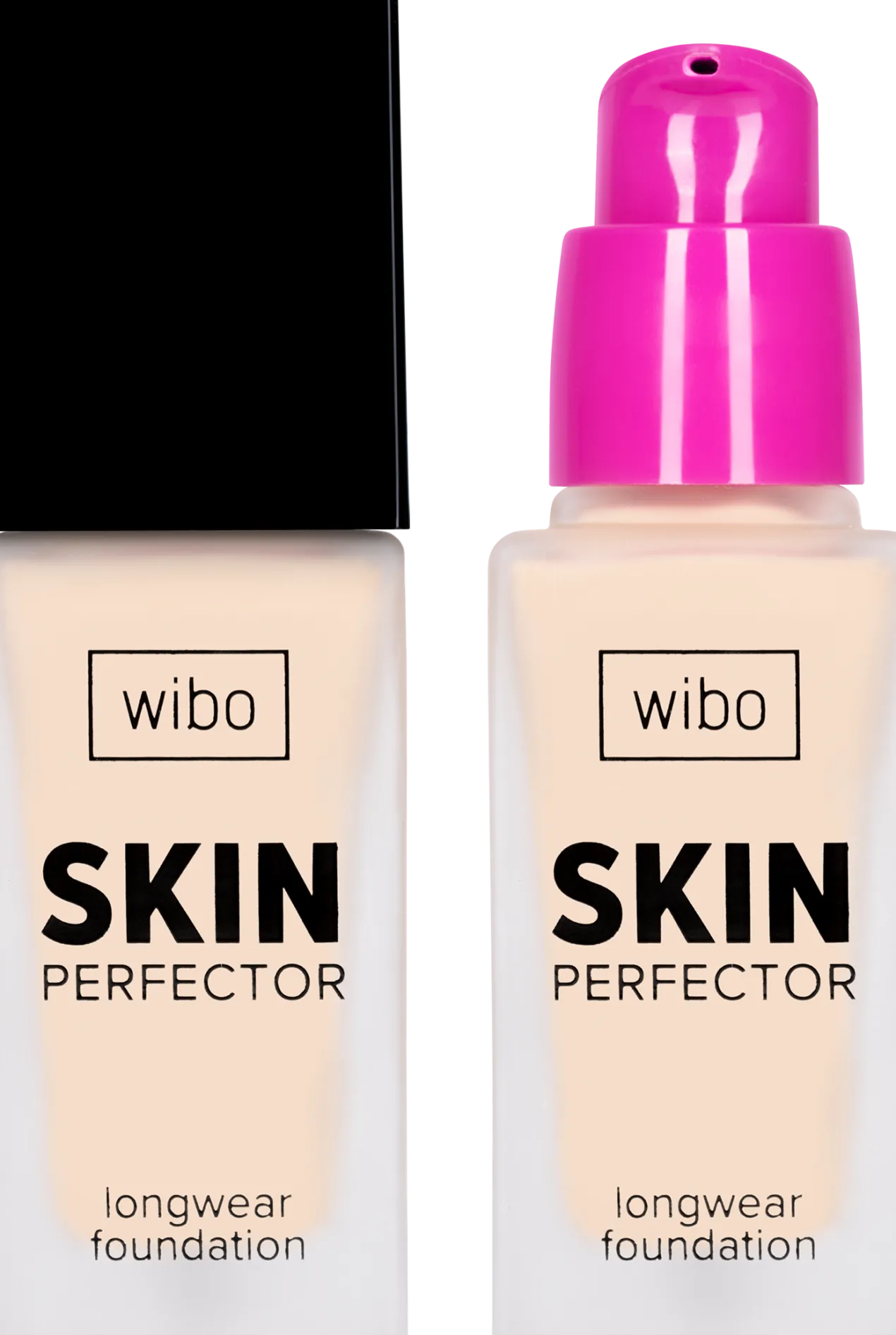 Skin Perfector Base de Maquillaje