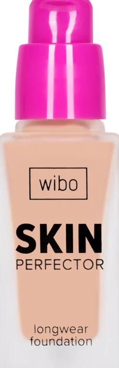 Skin Perfector Base de Maquillaje