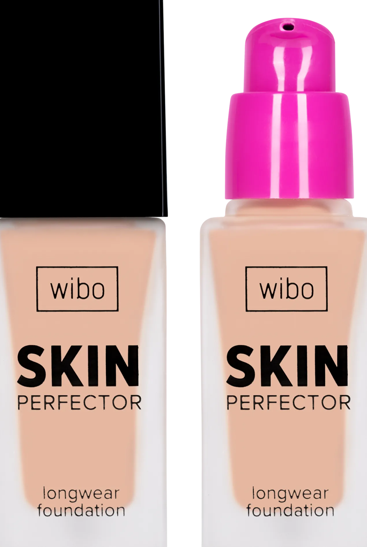 Skin Perfector Base de Maquillaje