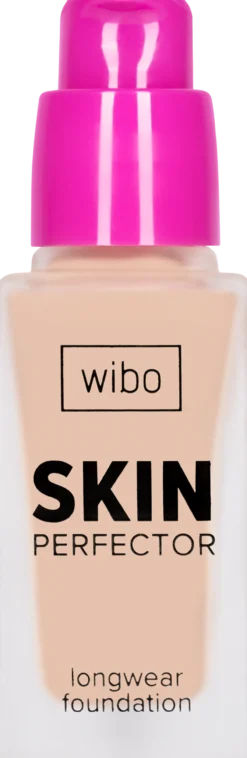 Skin Perfector Base de Maquillaje