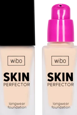 Skin Perfector Base de Maquillaje