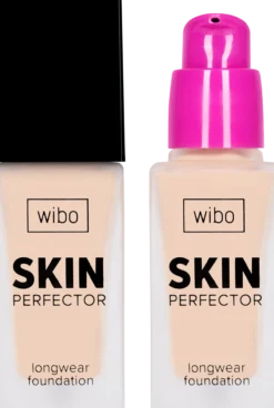 Skin Perfector Base de Maquillaje