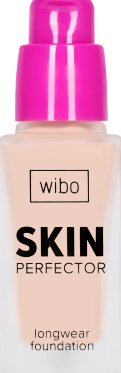 Skin Perfector Base de Maquillaje