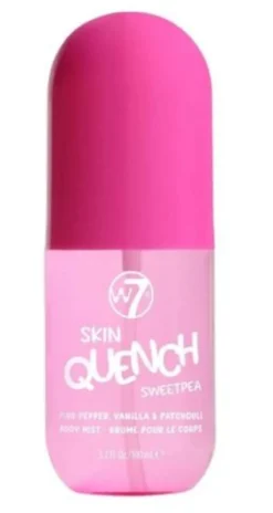 Skin Quench Body Mist