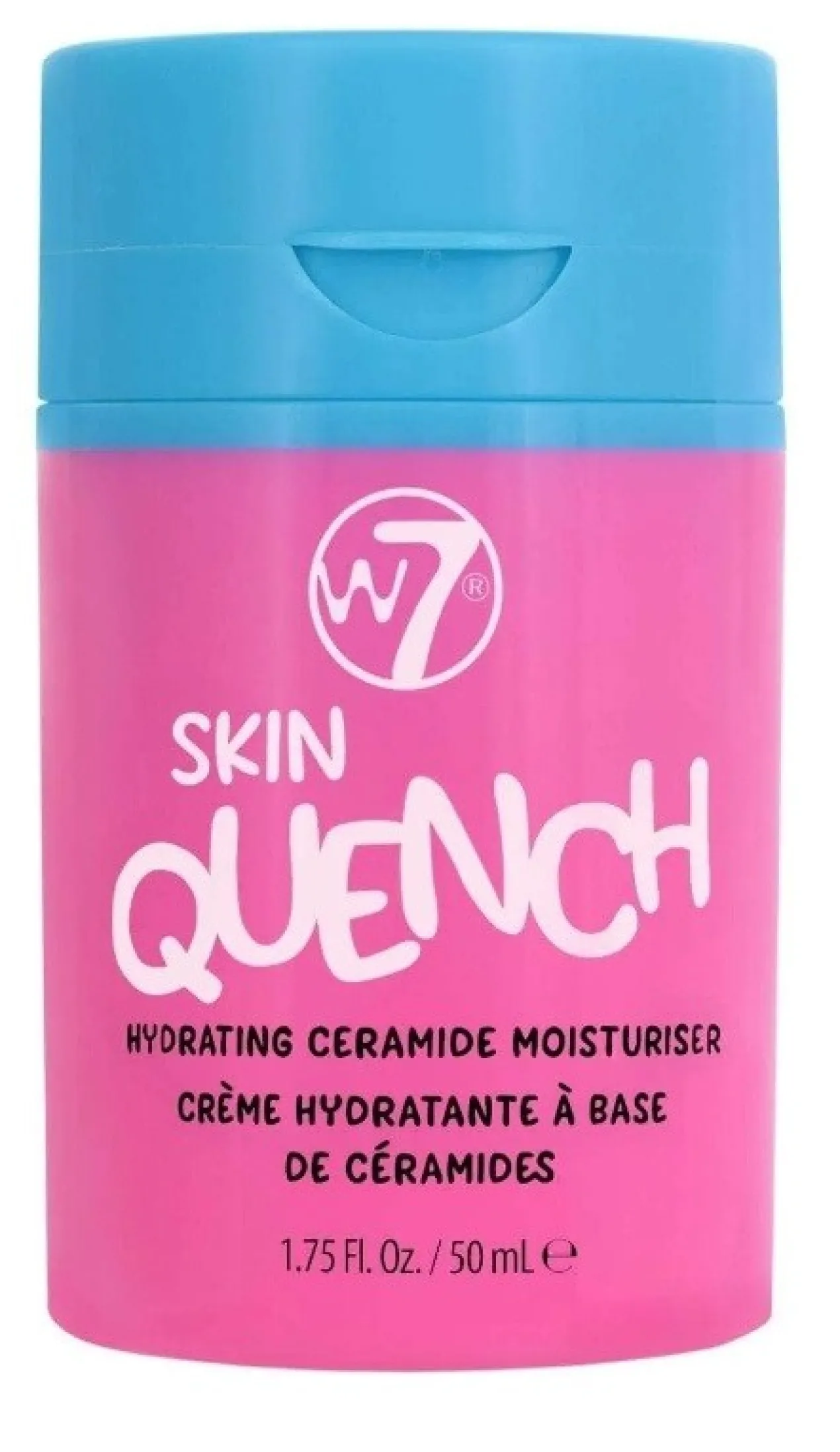 Skin Quench Crema Hidratante con Ceramidas