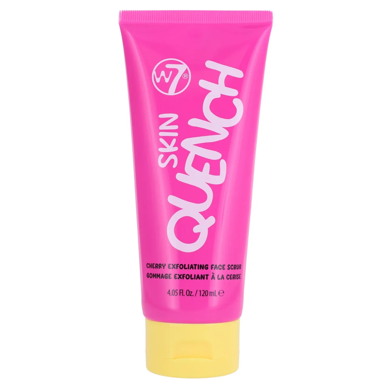 Skin Quench Exfoliante Facial de Cereza