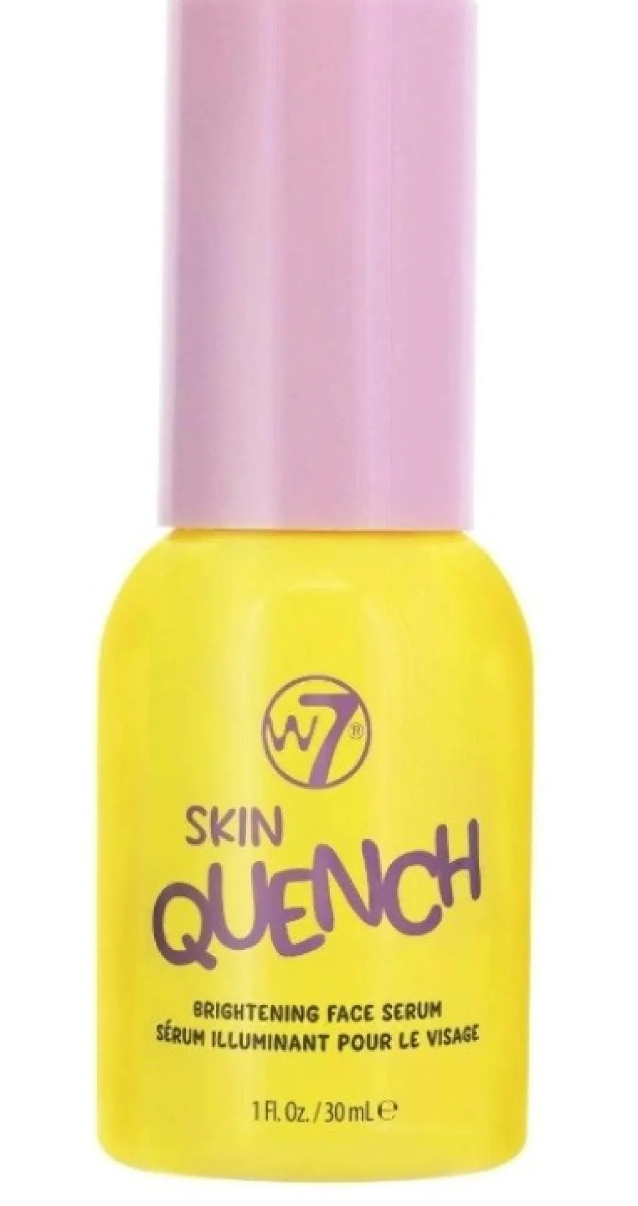 Skin Quench Sérum Facial Iluminador