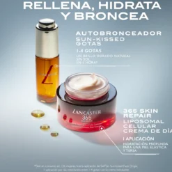 365 Skin Repair Liposomal Cellular Day Cream