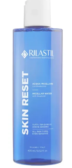 Skin Reset Micellar Water