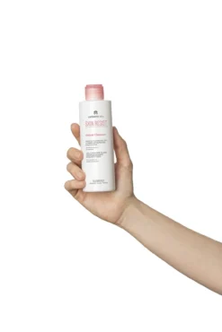 Skin Resist Velvet Cleanser Gel Limpiador Suave Desmaquillante Rostro y Ojos