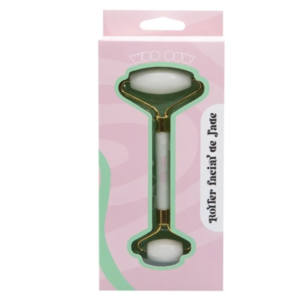 Skin Roller Piedra