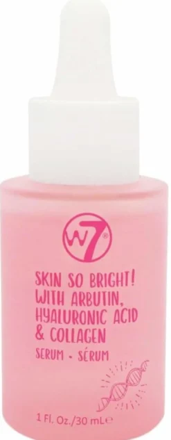 Skin So Bright Serum