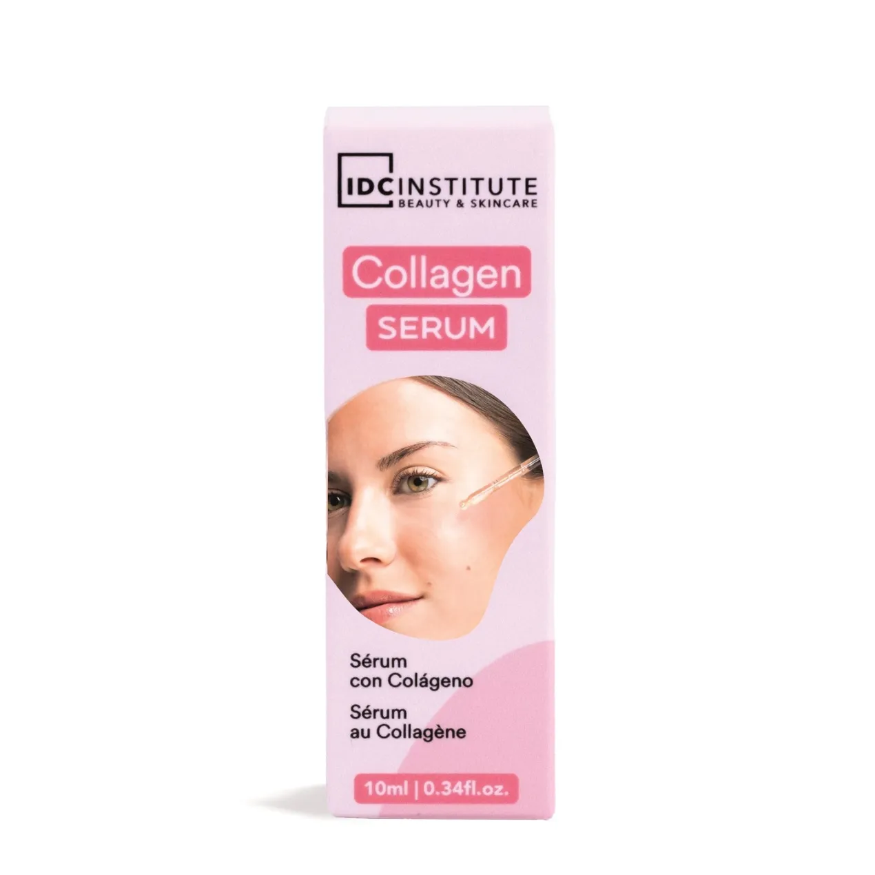 Skin Solutions Sérum con Colágeno