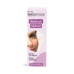 Skin Solutions Sérum con Retinol