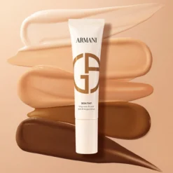 Skin Tint Base Iluminadora