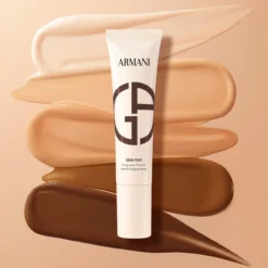 Skin Tint Base Iluminadora