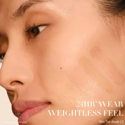 Skin Tint Base Iluminadora