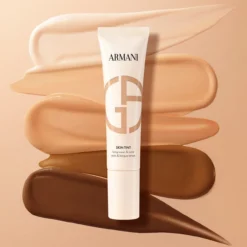 Skin Tint Base Iluminadora