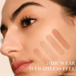Skin Tint Base Iluminadora