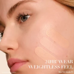 Skin Tint Base Iluminadora