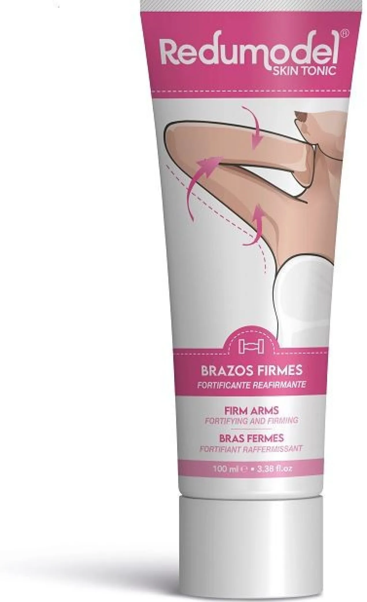 Skin Tonic Brazos Firmes