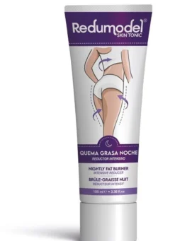 Skin Tonic Quema Grasa Noche