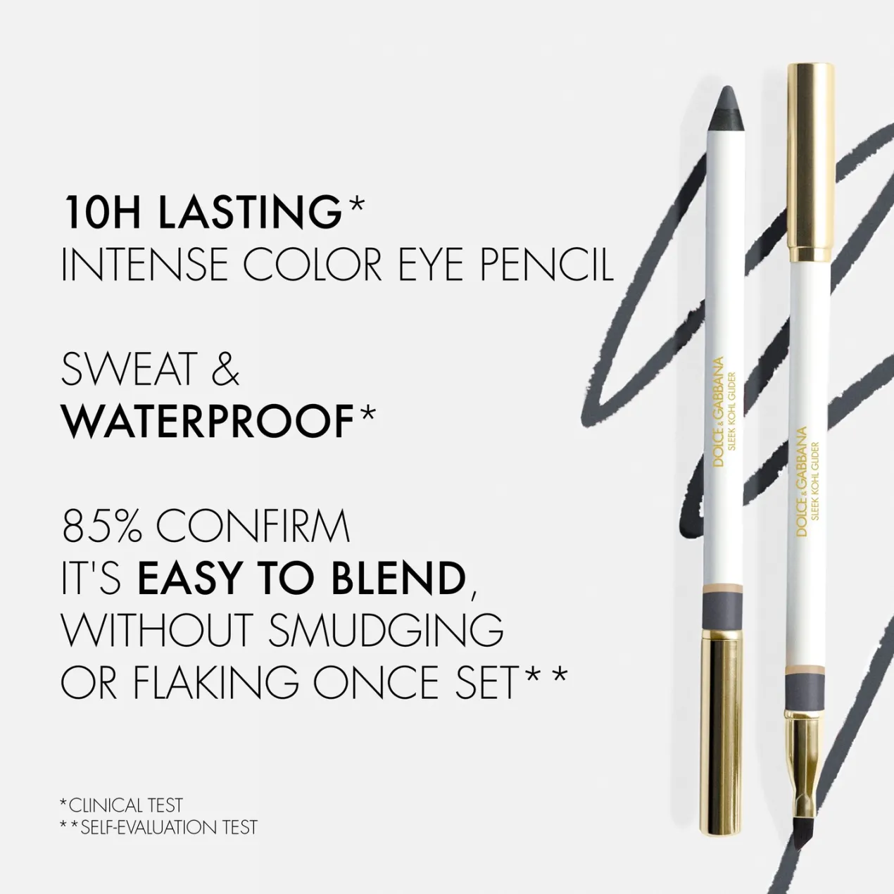 Sleek Kohl Glider Delineador de Ojos