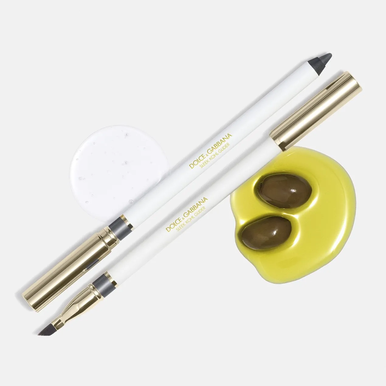 Sleek Kohl Glider Delineador de Ojos